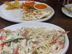 -panchos 墨西哥餐厅(嘉绿苑店)