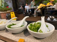 美味调料-马家斑.鲜鱼火锅(松湖万科店)