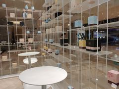 -奈雪的茶(国金中心店)