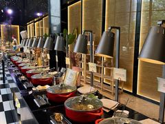 -广州花园酒店