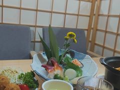 -长崎屋·日本料理·刺身·烧鸟(天河北路店)