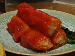 -香云轩·顺德菜(香云纱园林酒店店)