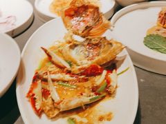 -佬太公海鸭·海鲜大排档(上海总店)