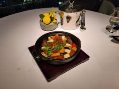 -悦轩中餐厅·高空江景·杭州柏悦酒店