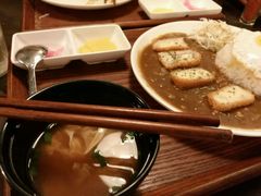 -金龙咖喱