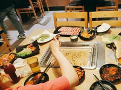 -新石器烤肉(西田城店)