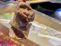 -王家渡火锅店(棕榈泉店)