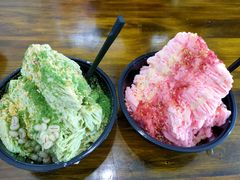 -串妹花式冰粉(乐山总店)