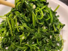 -三道菜(明堂公园店)