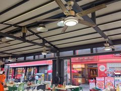 -小林哥的海鲜馆·夜宵烧烤(渔人码头店)