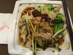 魏家凉皮店(南大街店)-魏家凉皮(博水商务大厦店)