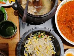 -云海肴云南菜·蒸汽石锅鱼(北京良乡华冠店)