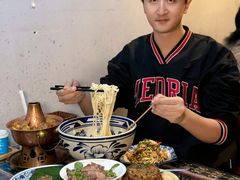 -蜗牛小馆醉乡民谣云南菜(惠新西里店)