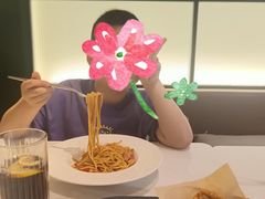 -必胜客(吾悦广场店)