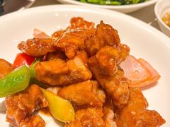 -莆田餐厅PUTIEN(武商MALL店)