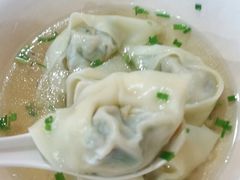 汤馄饨-潘国仙耳光馄饨(黄家阙路店)