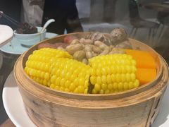 -王荣法仓前羊锅