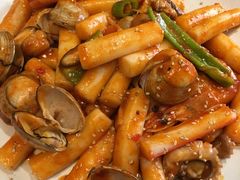 -全州拌饭馆(断桥店)