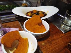 -关二碳烤羊腿(龙翔路店)