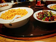 -彭厨(玉荣庄店)