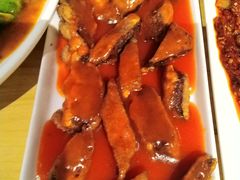 -疆Jiang·新疆秘制料理