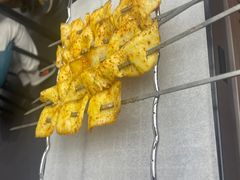 -老虎滩大连海鲜烧烤(水游城店)