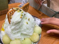 -糖糖屋•糖水•雪花冰店(时尚天河店)