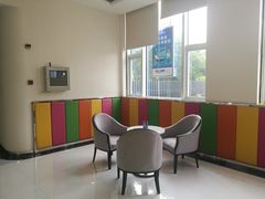 -泰康拜博口腔医院(海曙店)
