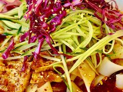 -新粤新疆菜(禅城店)