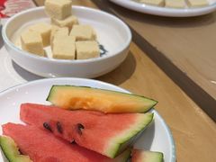 -蜀留香火锅(社会山店)