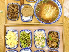 -太湖面馆十八浇(渔港路店)