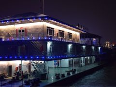 -武汉关码头(轮渡站)