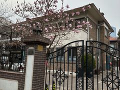 -天津五大道文化旅游区