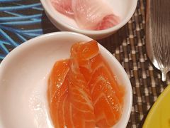 -舜和巴西烤肉餐厅(舜和国际店)