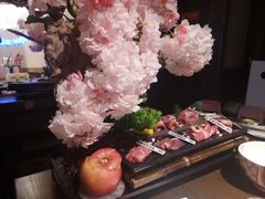 -樱宿日式和牛烧肉(五道口店)