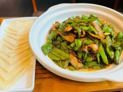 -东北大院·东北菜(三台子店)