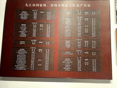 -九江市博物馆