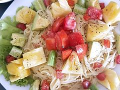 -Fresh Fruit Factory - Fruit Cuisine Restaurant