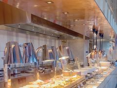 -嘉定凯悦·咖啡厅