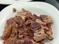 -老保定驴肉馆(云岗路店)