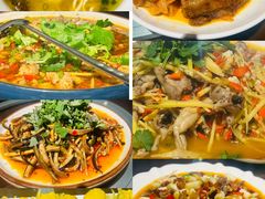 -飞虹鱼馆(春华路店)