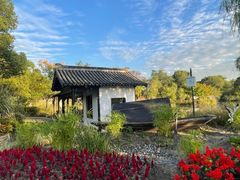 -梁鸿国家湿地公园