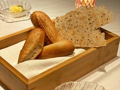 餐前面包-蝶舍·MAISON PAPILLON