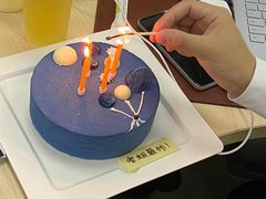 -壹点壹客·生日蛋糕(龙岗店)