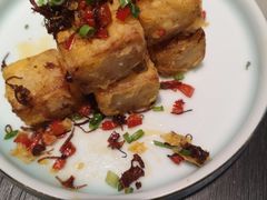 萝卜膏-鹊玥·粤菜小馆(汇智国际商业中心店)