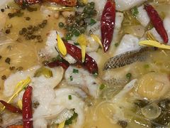 -太二酸菜鱼(正大广场店)
