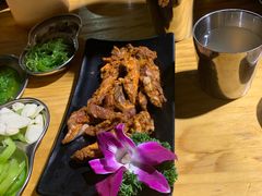 -伊茉家的烤肉店(勒泰中心店)