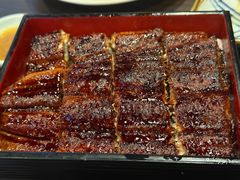 鳗鱼饭-九州酒场ひこぞう(2号店)