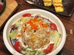 -小川洋风料理(街道口店)