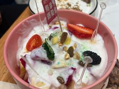 -高鸽子锦州烧烤63年(海阳路店)